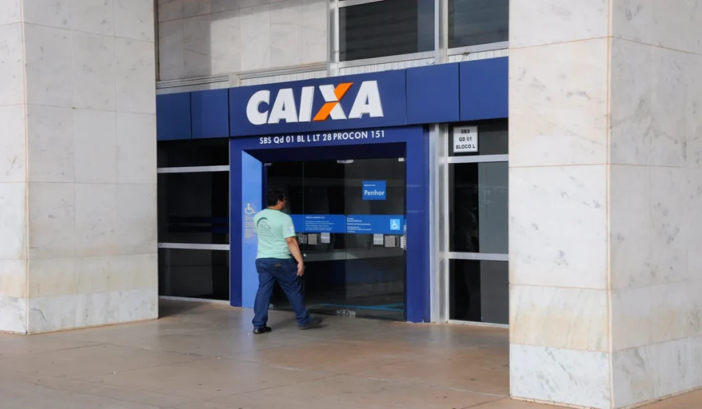 Ex-gerente da Caixa foi denunciado pelo Ministério Público Federal