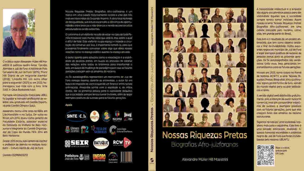 nossas riquezas pretas