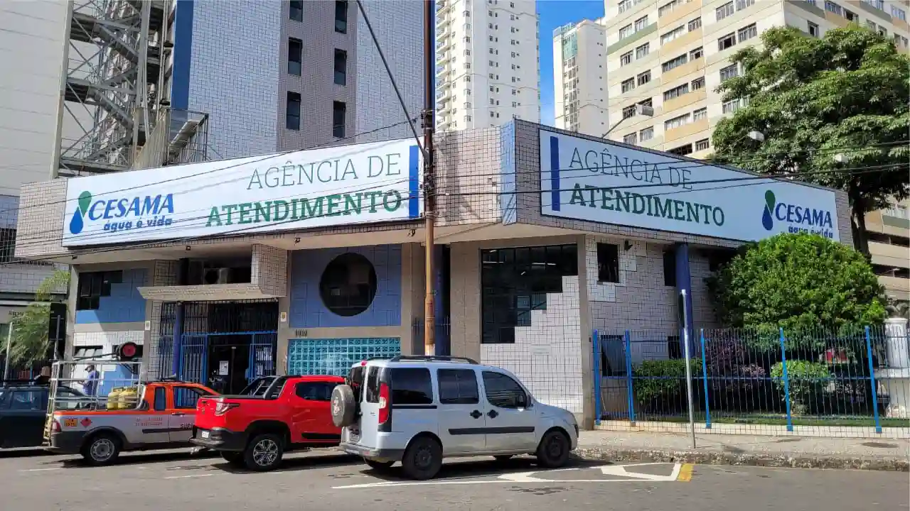 Cesama em Juiz de Fora