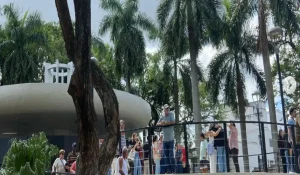 Prefeitura reabre pela terceira vez licitação para ocupação do Café do Chapelão, no Centro de Juiz de Fora