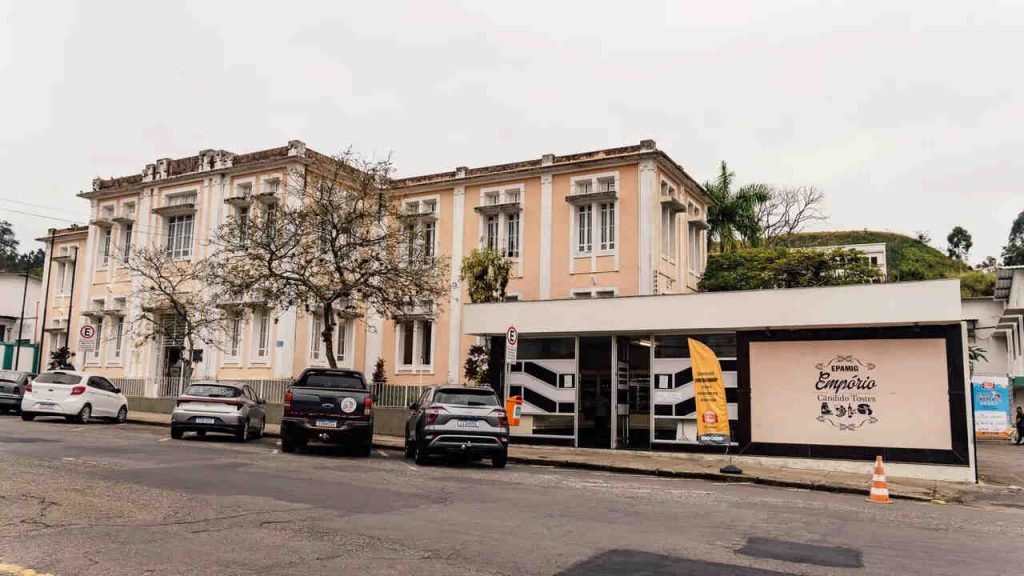 EPAMIG ILCT abre inscrições para curso superior gratuito em Juiz de Fora