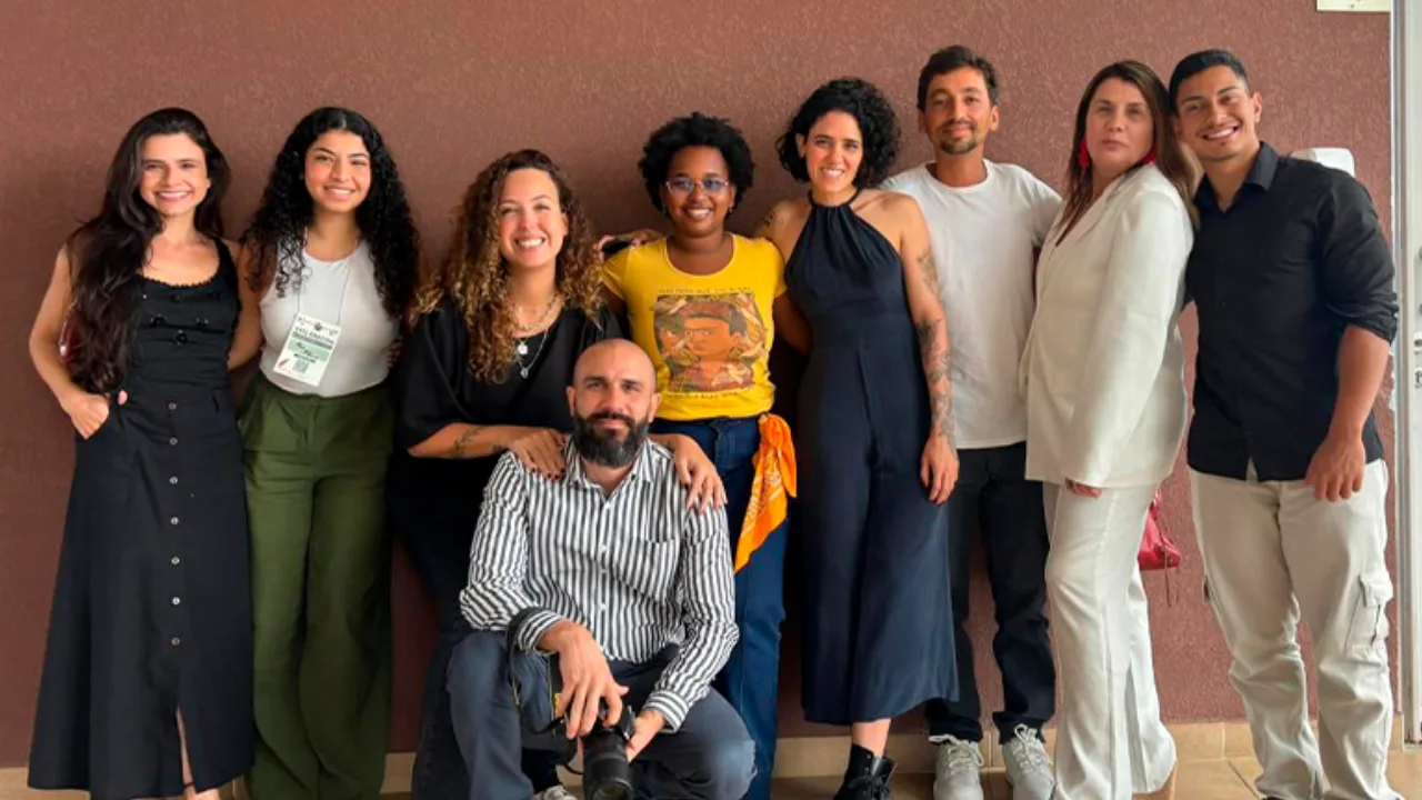 Ecos de 92, do Rio à Belém