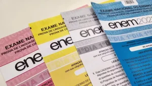 Inscrições para o Enem 2026 terminam nesta sexta-feira; veja o que os candidatos precisam fazer