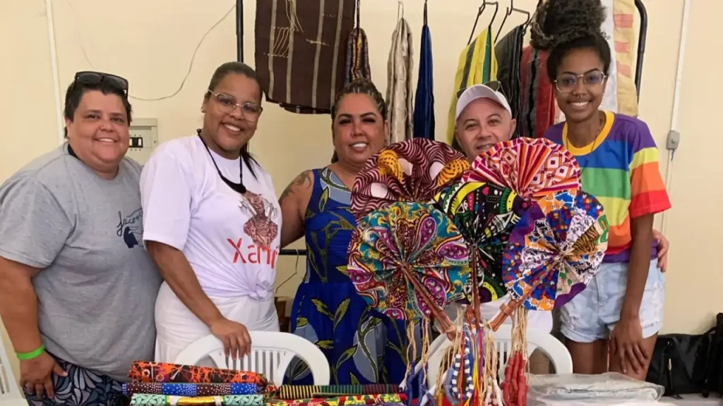 Feira Preta Ubuntu 2025 acontece neste sábado, 29, e celebra a cultura negra 3 Feira Preta Ubuntu 2025
