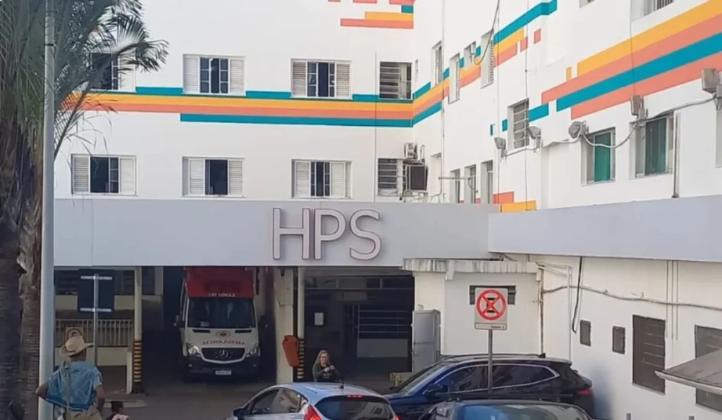 Lei obriga Prefeitura a colocar câmeras no HPS e nas UBSs de Juiz de Fora assédio enfermeira agredida