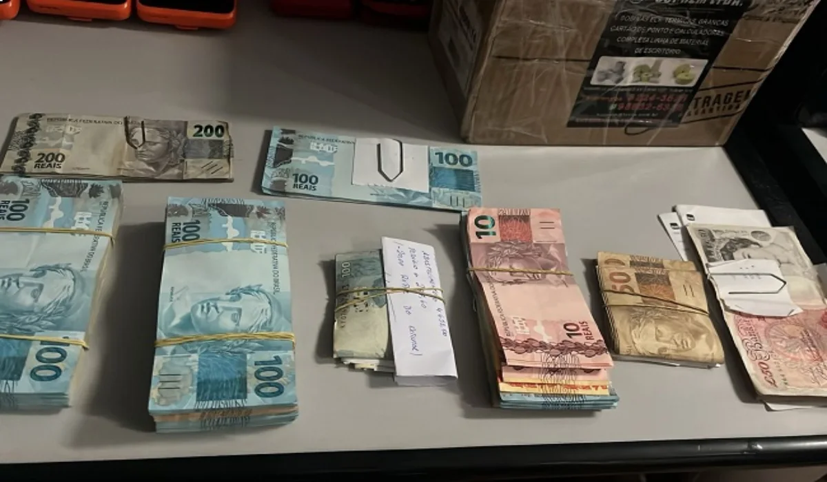 Operação do Ministério Público prendeu pessoas ligadas ao Posto Central, em Juiz de Fora