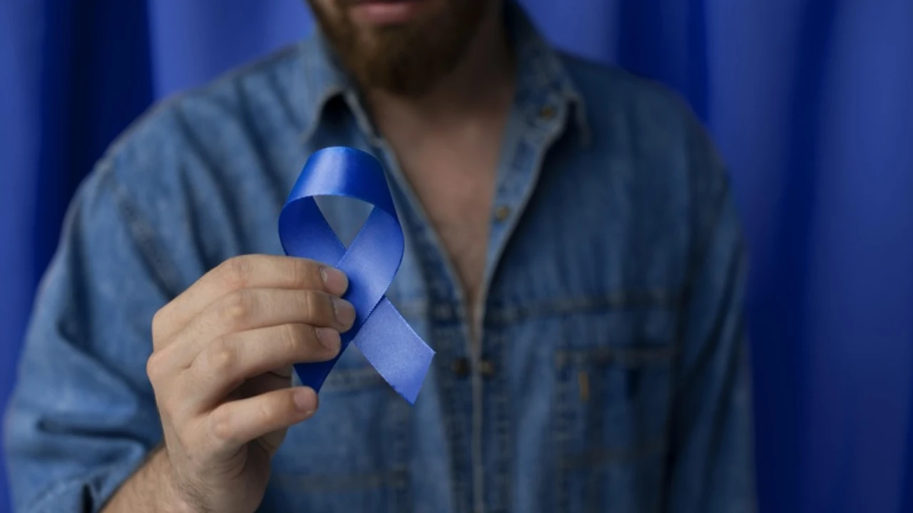 Novembro Azul Minas Gerais terapia cancer