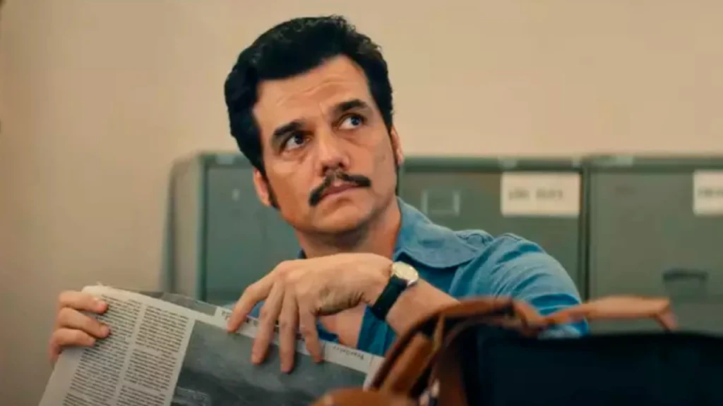 O Agente Secreto Filme Juiz de Fora Oscar