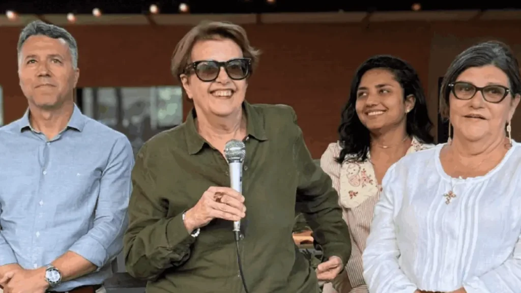 Novo Cemiterio Municipal Juiz de Fora