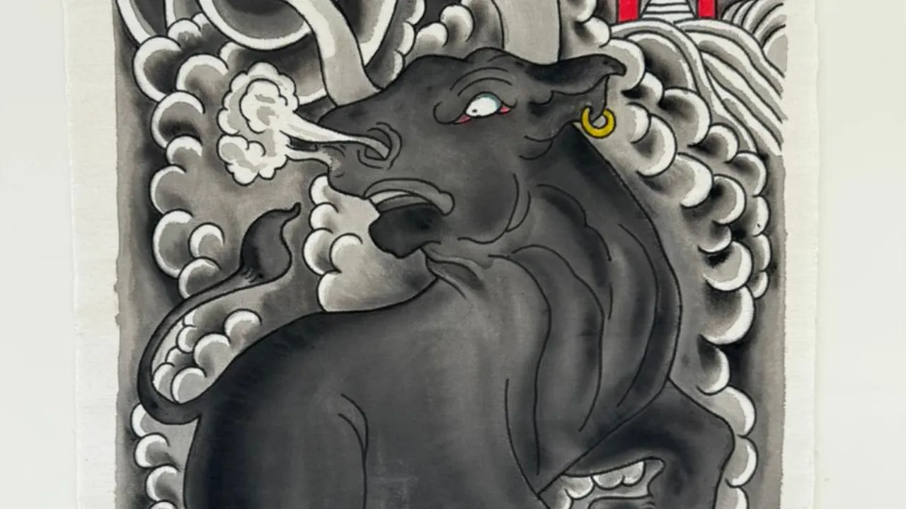 Um olhar sobre a Cultura Oriental II