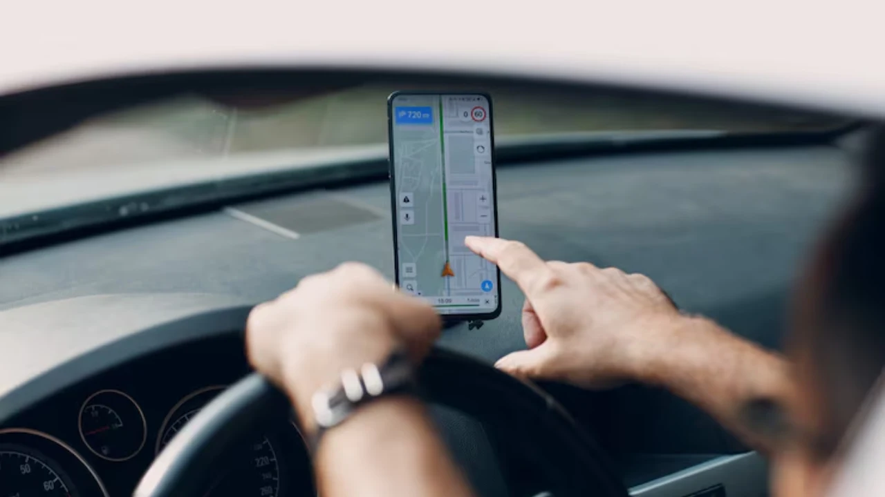 carros aplicativo cameras