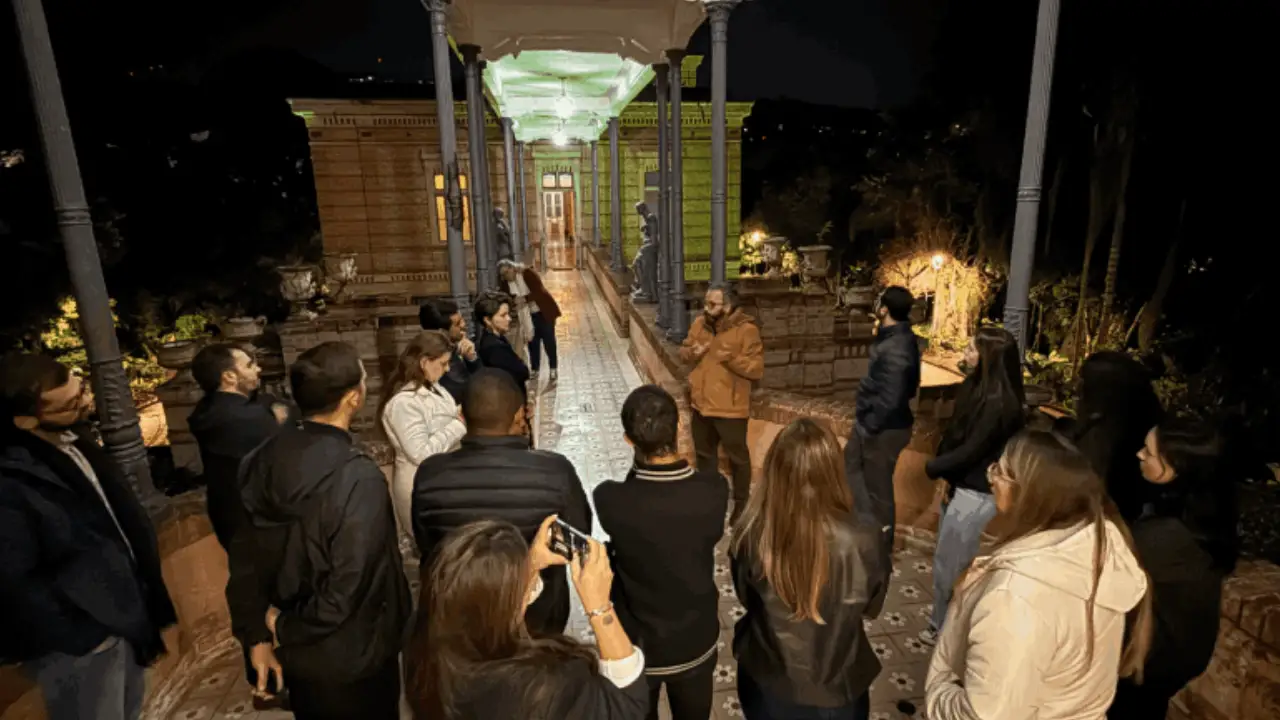 historias noturnas museu juiz de fora