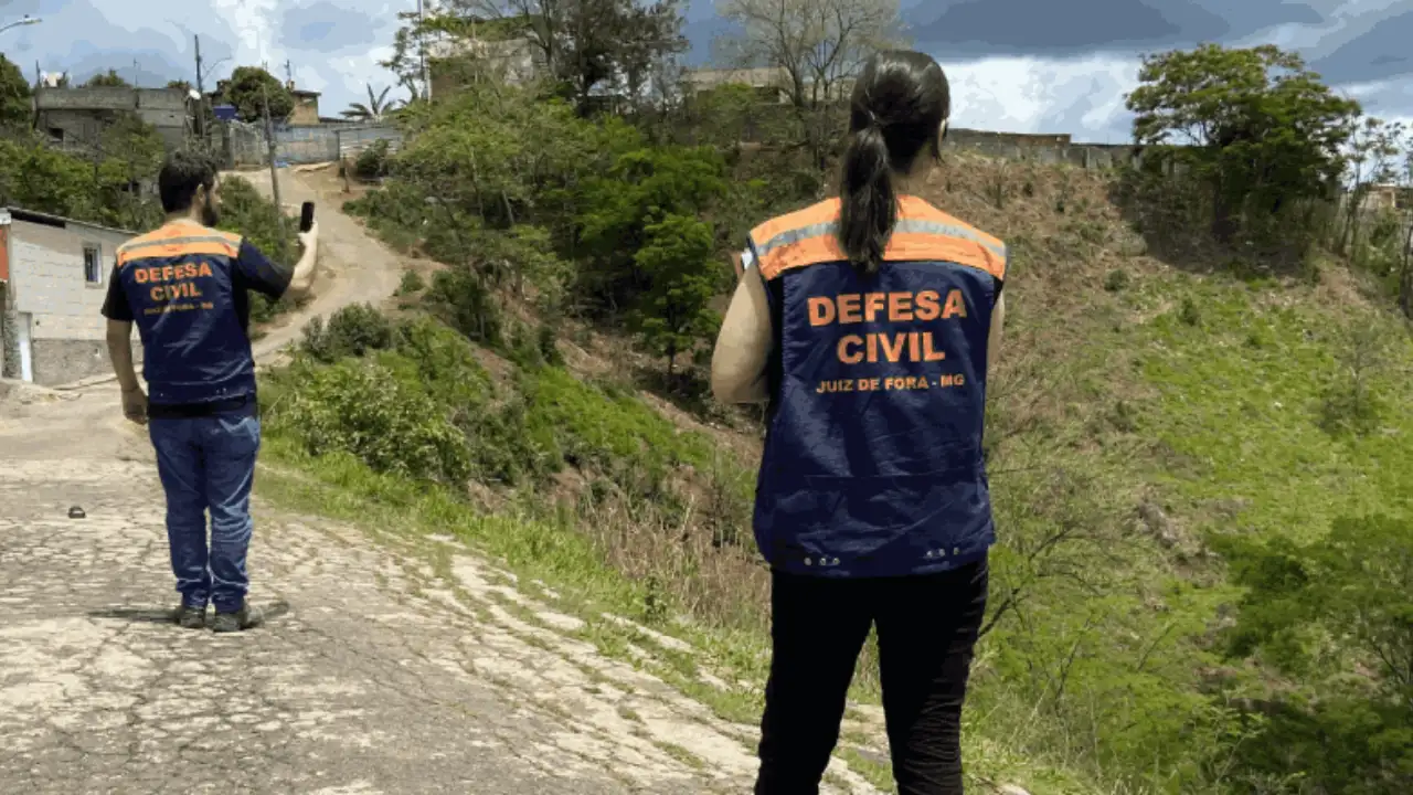 mes de outubro seco juiz de fora