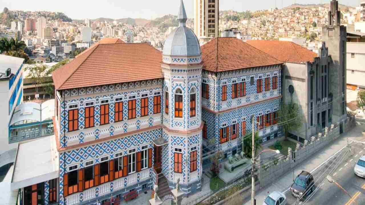 Colégio Santa Catarina realiza Cantata de Natal aberta ao público em Juiz de Fora