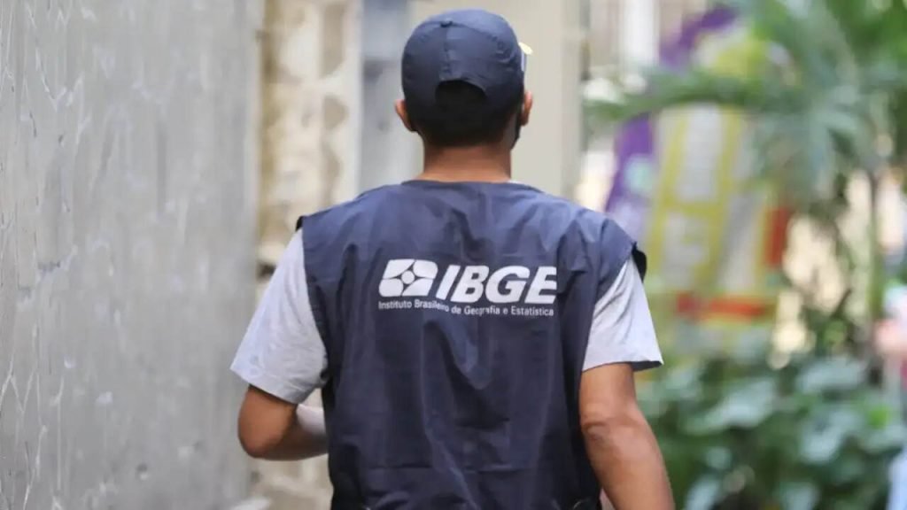 Concurso do IBGE abre mais de 9 mil vagas temporárias em todo o país