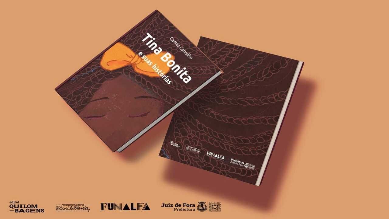 Livro infantojuvenil sobre orixás será lançado no Jardim Botânico de Juiz de Fora