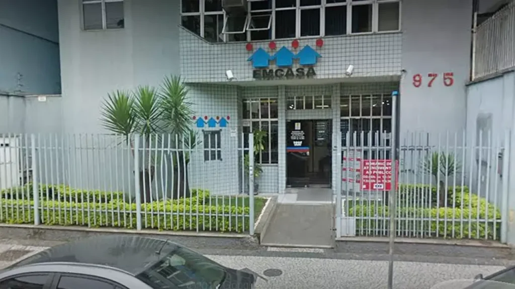 Emcasa abre programa de negociação para regularizar dívidas habitacionais em Juiz de Fora