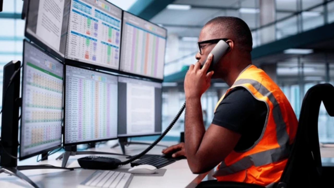 Adoecimento mental atendentes emergencia