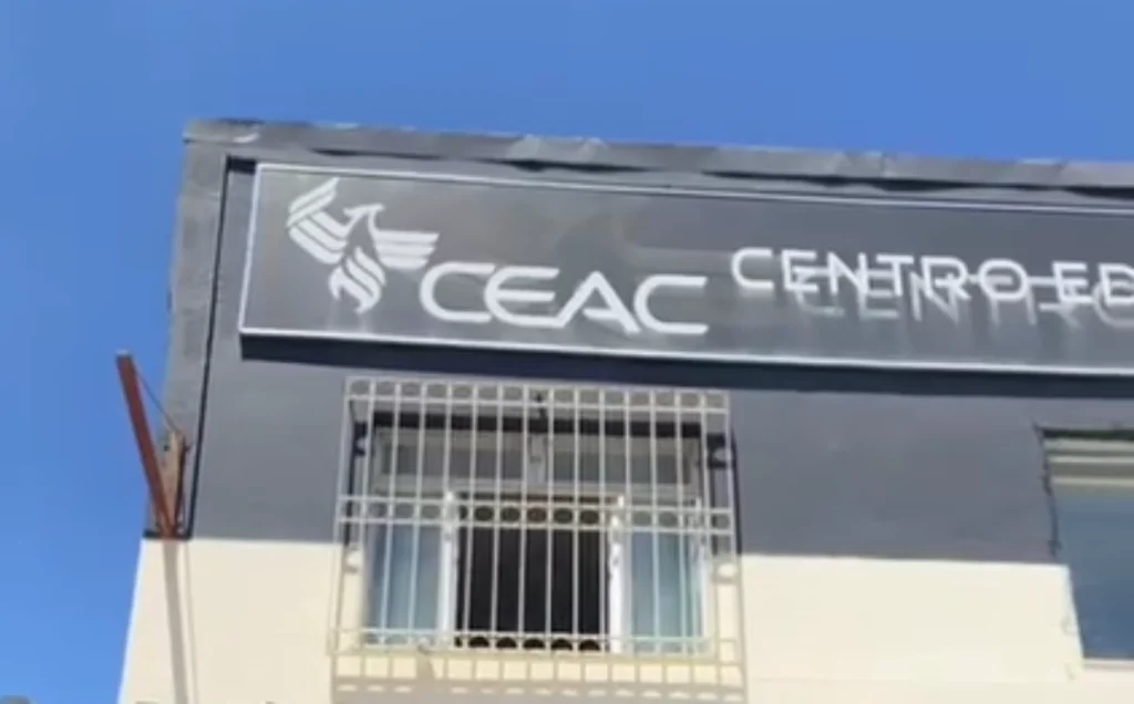 CEAC, escola particular de Juiz de Fora, fecha as portas