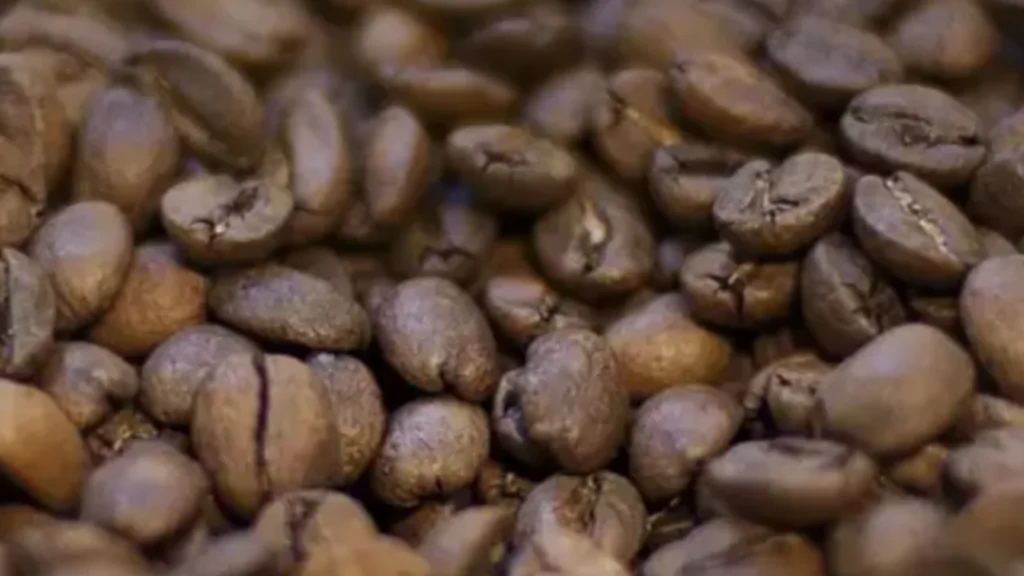 Cafe considerado improprio