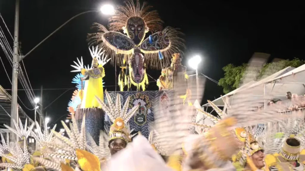 Carnaval 2026 Juiz de Fora