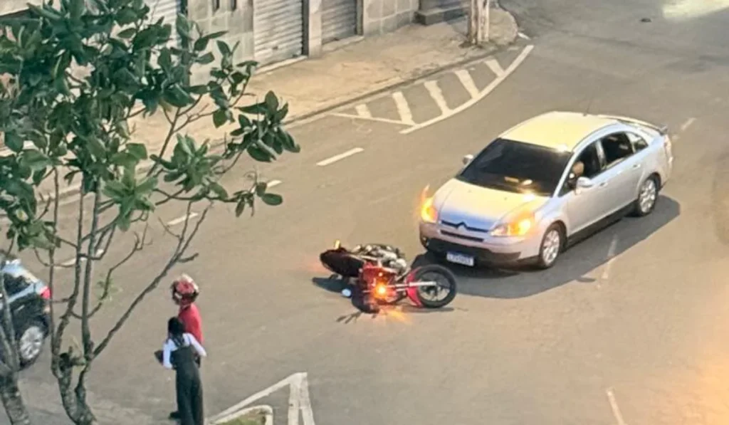 Acidentes em Juiz de Fora no final de semana deixam três mortes e 21 feridos