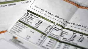 Conta de luz vai ficar mais cara em 2026