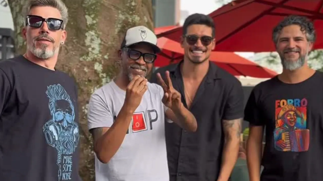 Festival Felicidade horario