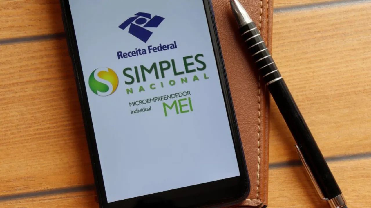 MEI contribuição Minas Dívidas