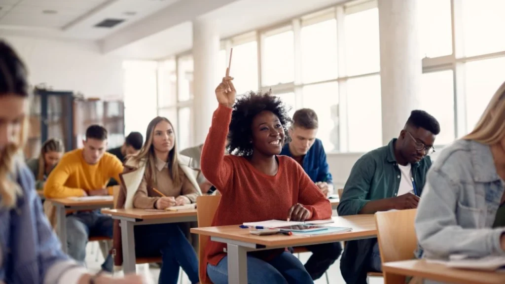 O que fazer após terminar o Ensino Médio? Educadores dão dicas do próximo passo 6 O que fazer depois do ensino médio 2026