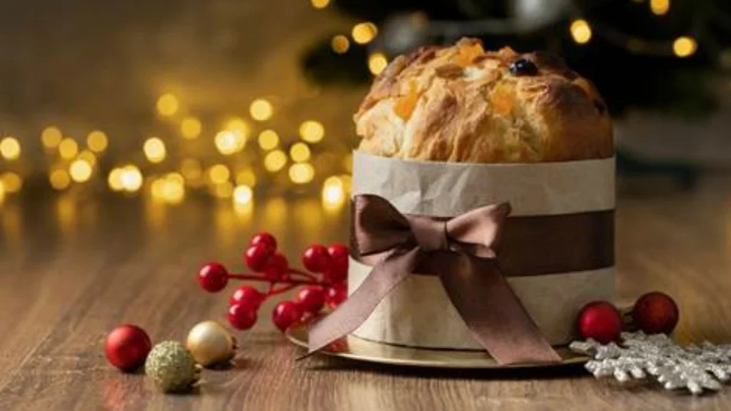 Como escolher o melhor panetone para o Natal? Veja diferenças e sabores 7 Panetone para 2025