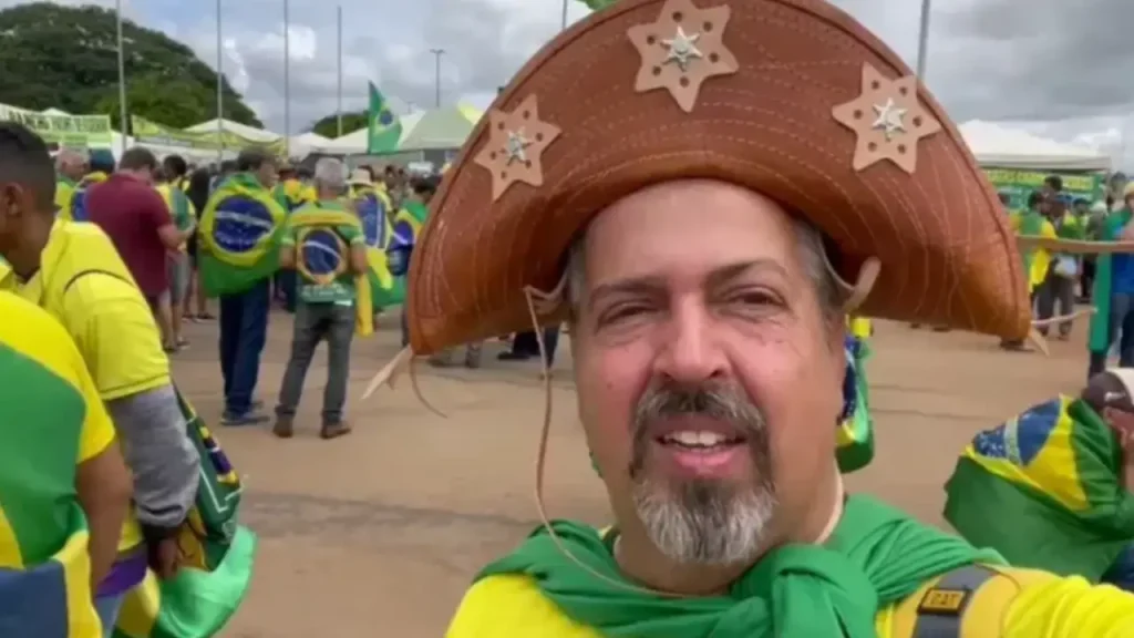 Primo Prefeito Leopoldina condenado