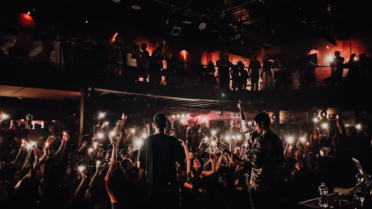 Savanna nova casa de Shows Juiz de Fora