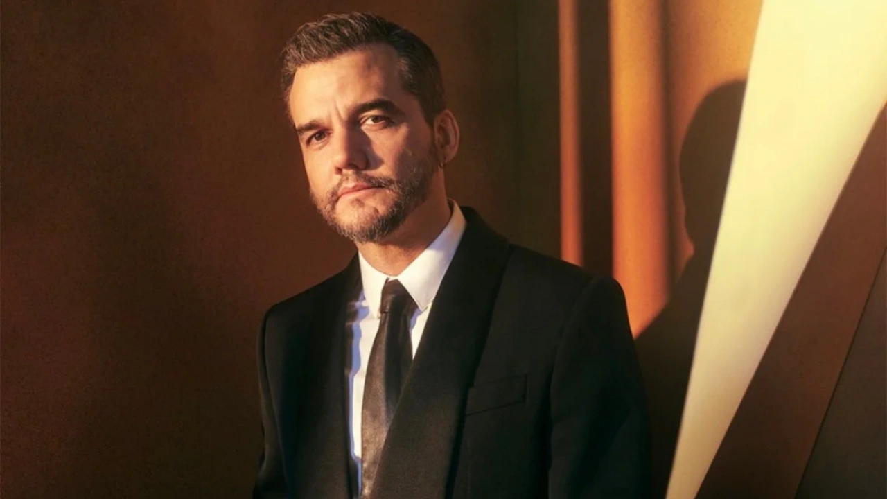 Wagner Moura Indicacao Globo de Ouro