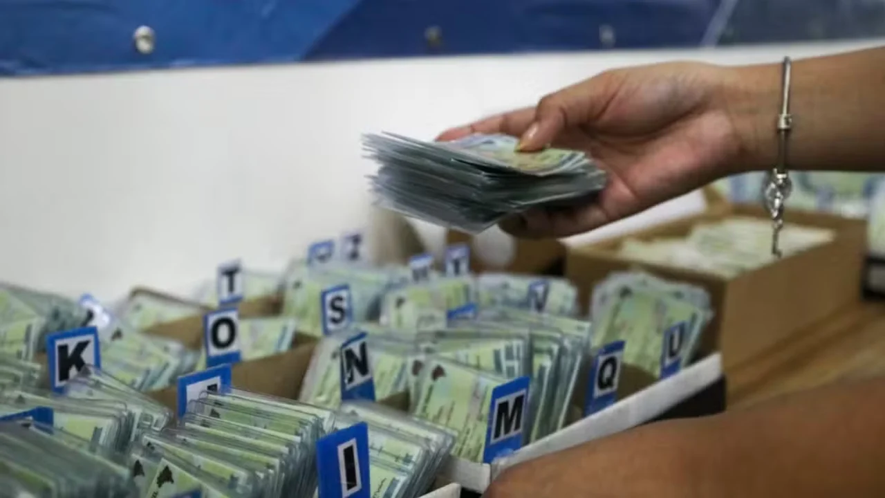 antigo rg vale ate quando