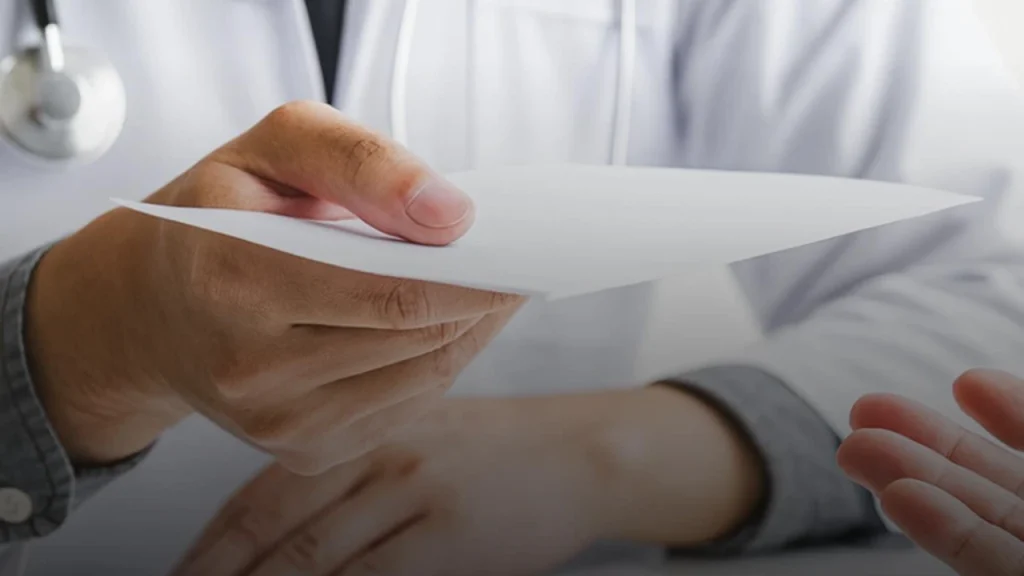 atestado medico fisico 2026