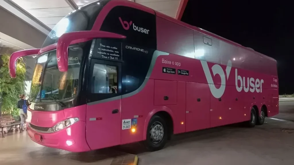 buser ponto de embarque juiz de fora