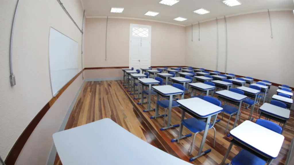 cadastramento escolar jf 2026