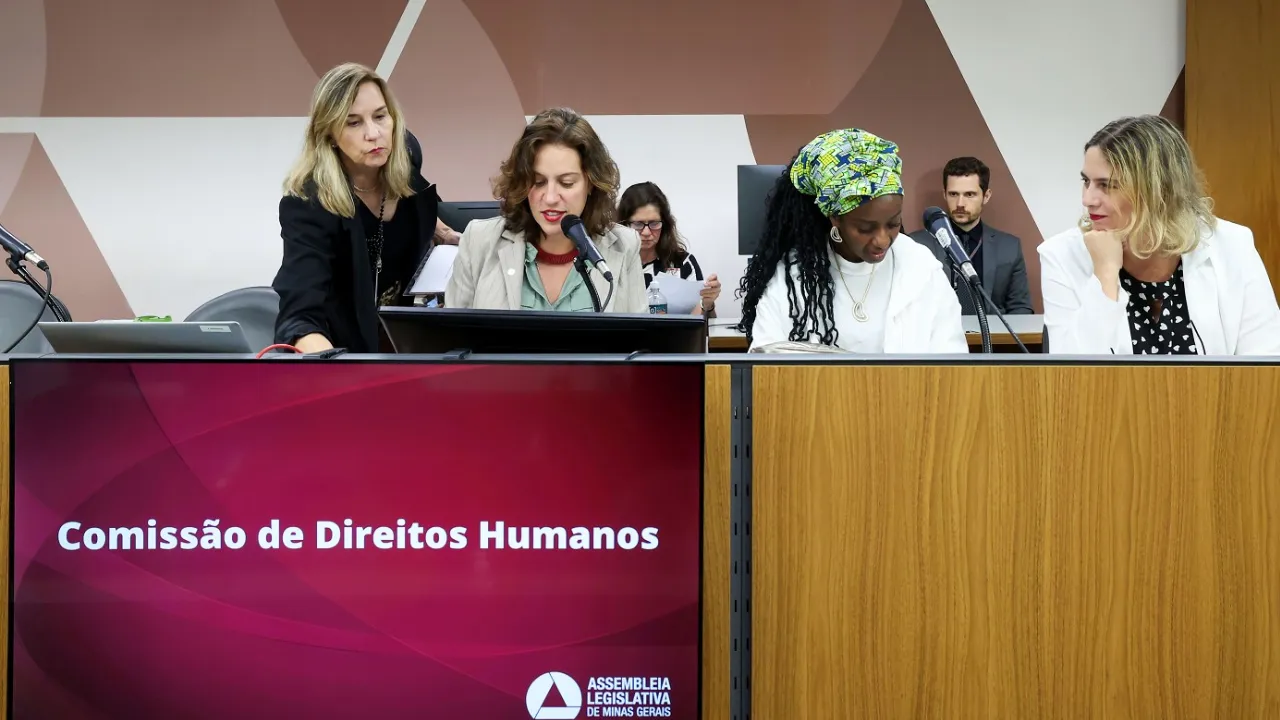 Cotas Raciais Minas Gerais