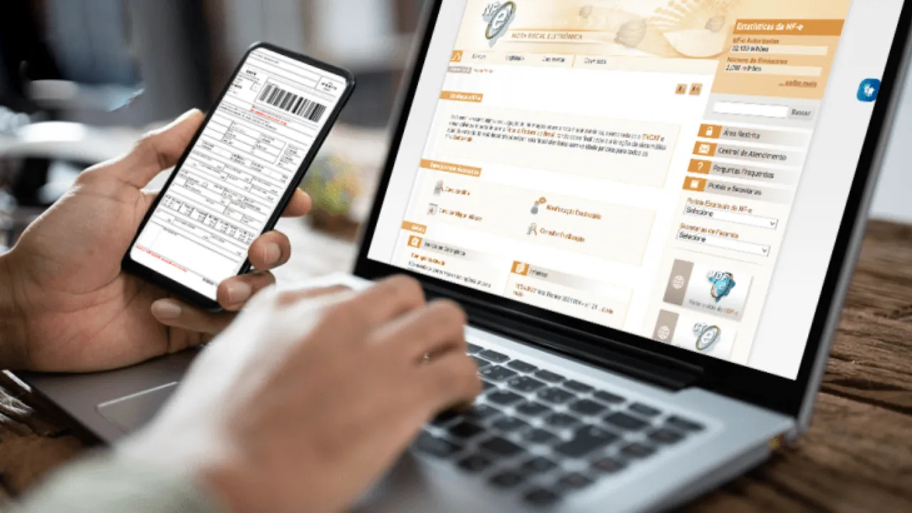 emissao nota fiscal 2026