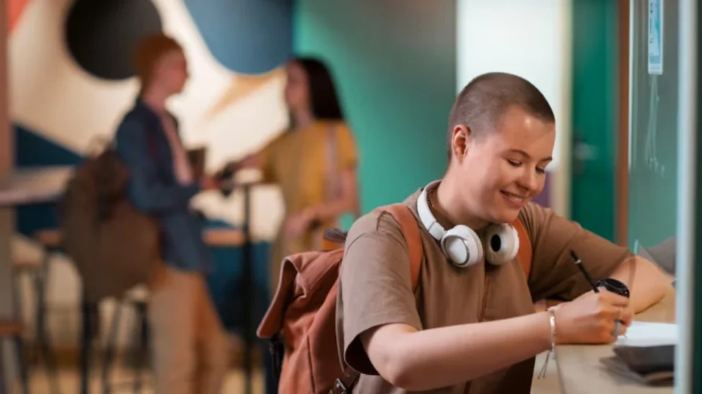 Vale a pena mudar de escola no Ensino Médio? Especialistas explicam quando a troca é positiva 6 ensino medio trocar escola
