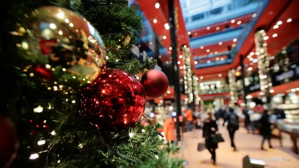 horario de natal comercio jf 2025