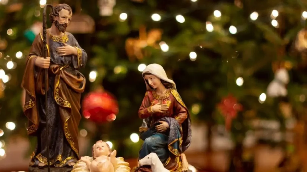 horario missa vespera de natal juiz de fora