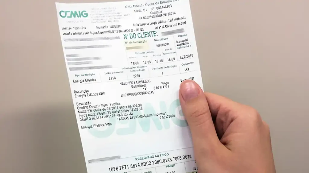 idoso conta de luz gratuita
