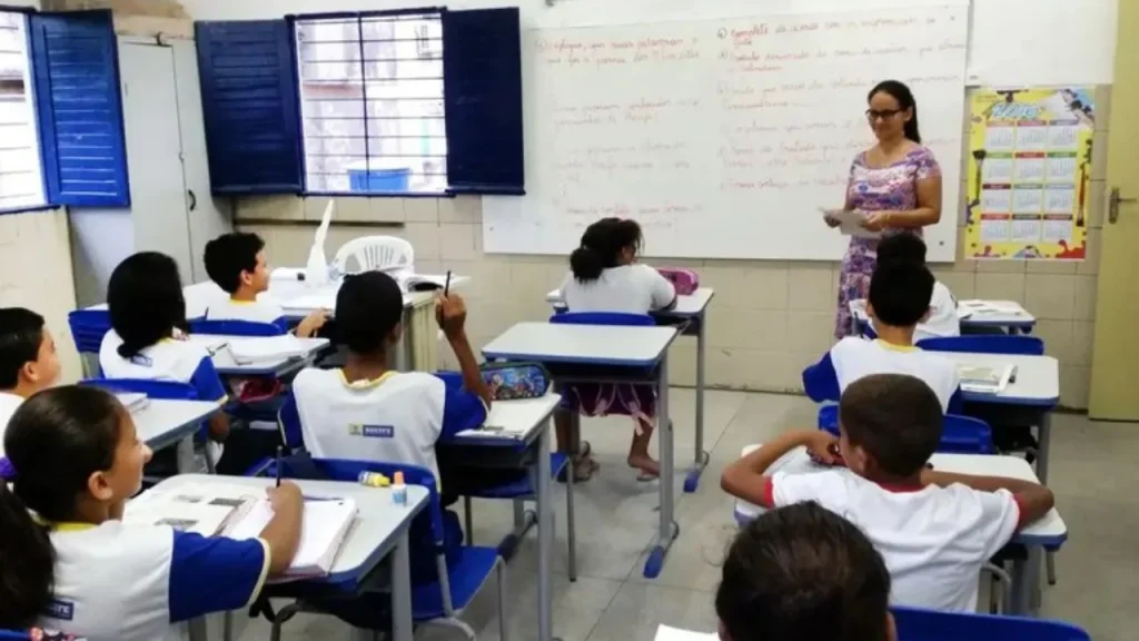 isencao ir professores