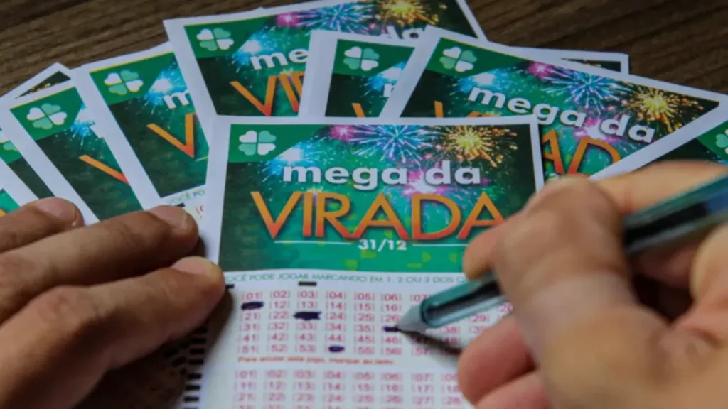 Mega da Virada é hoje: veja os números que mais saíram e os que nunca foram sorteados 5 mega da virada numeros que sairam