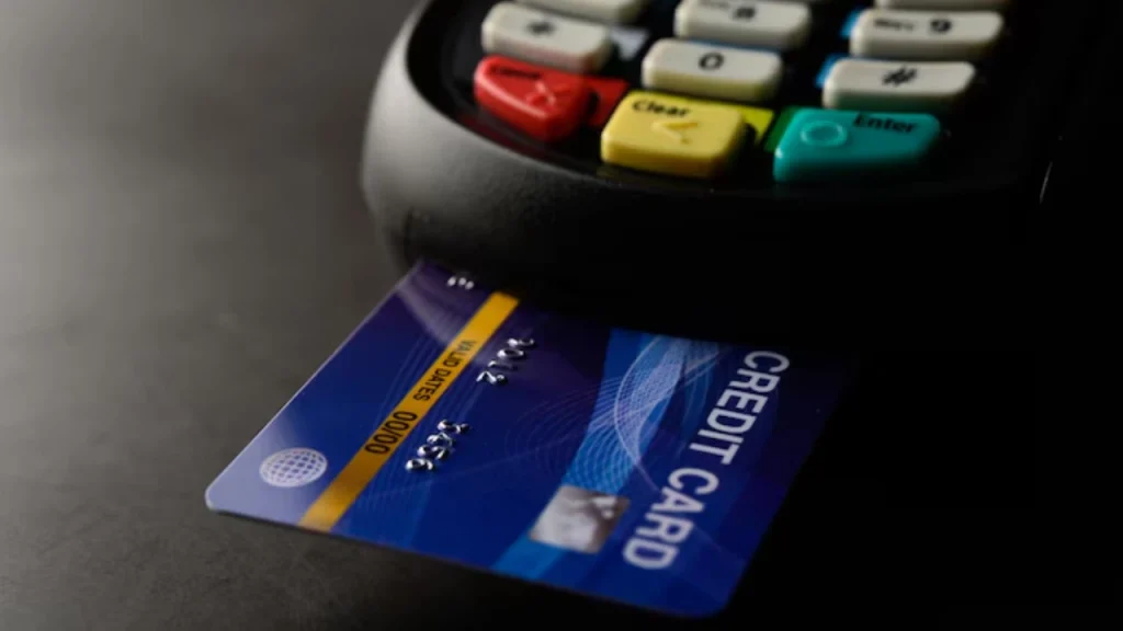 nova divida do cartao de credito