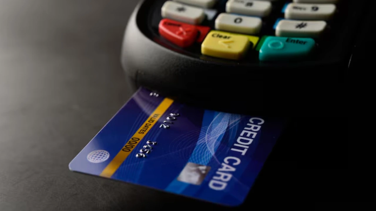 nova divida do cartao de credito