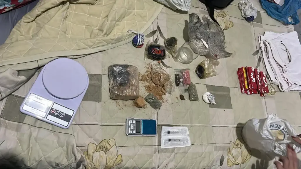 Operação Chamado Final, da Polícia Civil de Juiz de Fora