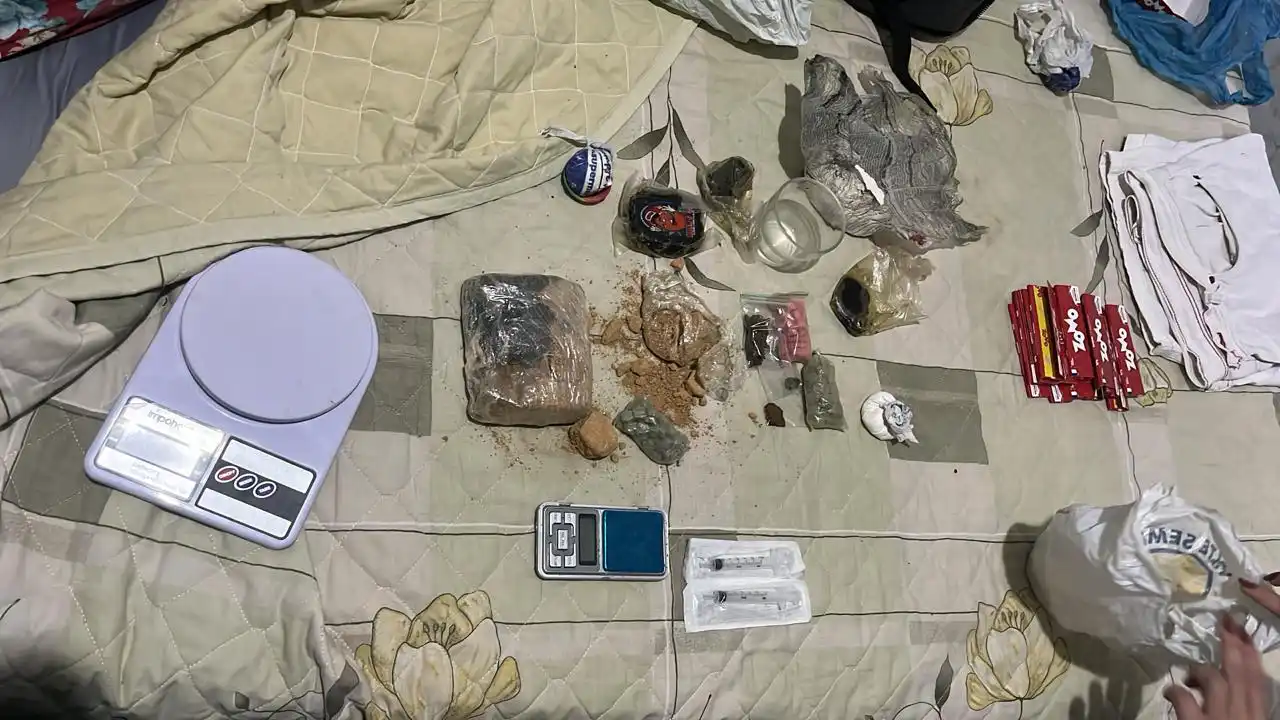 Operação Chamado Final, da Polícia Civil de Juiz de Fora